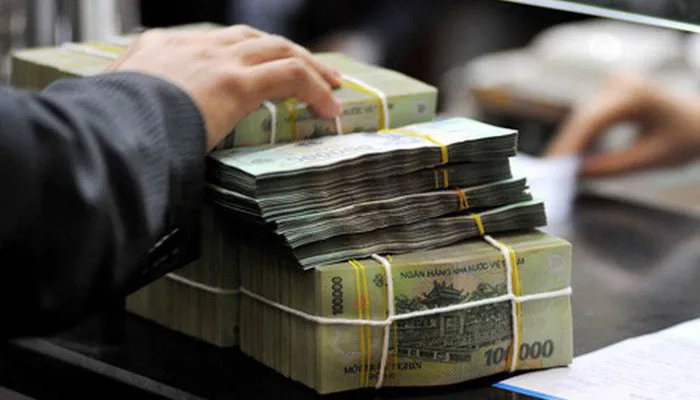 Thu ngân sách ngành thuế thấp nhất trong 10 năm qua - Ảnh 1. Thu ngân sách ngành thuế thấp nhất trong 10 năm qua - Ảnh 1.