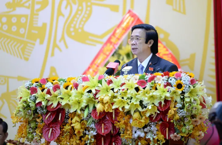 Đại hội Đảng bộ ở một số tỉnh, thành đã thành công tốt đẹp - Ảnh 3. Đại hội Đảng bộ ở một số tỉnh, thành đã thành công tốt đẹp - Ảnh 3.