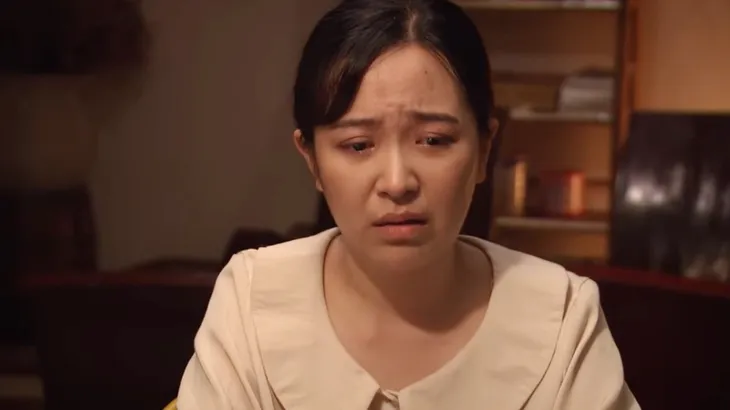 Lửa ấm - Tập 12: Vừa mới sảy thai, vợ Tiến (Tô Dũng) đã giấu chồng làm thêm - Ảnh 2. Lửa ấm - Tập 12: Vừa mới sảy thai, vợ Tiến (Tô Dũng) đã giấu chồng làm thêm - Ảnh 2.