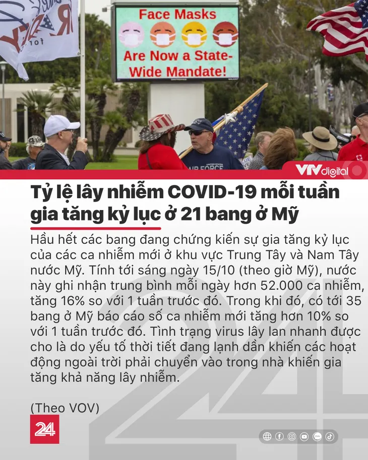 Tin nóng đầu ngày 16/10: Áp thấp nhiệt đới mạnh lên, 16 người ở Rào Trăng 3 vẫn mất tích - Ảnh 8.