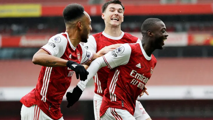 Manchester City vs Arsenal: Pháo thủ thách thức nửa xanh thành Manchester (23h30 hôm nay, 17/10) - Ảnh 2. Manchester City vs Arsenal: Pháo thủ thách thức nửa xanh thành Manchester (23h30 hôm nay, 17/10) - Ảnh 2.
