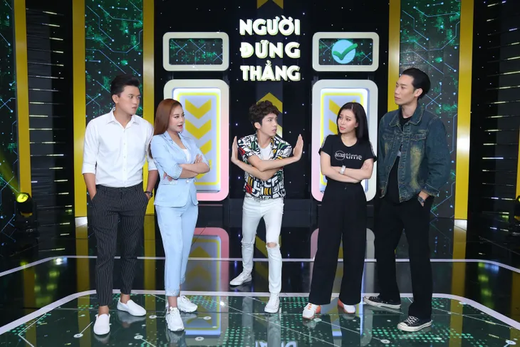 Quách Ngọc Tuyên phá game khiến Hà Thúy Anh nhận cái kết đắng - Ảnh 2. Quách Ngọc Tuyên phá game khiến Hà Thúy Anh nhận cái kết đắng - Ảnh 2.