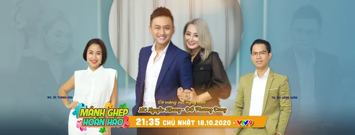 Diễn viên Phương Dung: Mẹ chồng là điểm tựa duy nhất để bấu víu trong 8 năm sống cùng người chồng vô tâm - Ảnh 3. Diễn viên Phương Dung: Mẹ chồng là điểm tựa duy nhất để bấu víu trong 8 năm sống cùng người chồng vô tâm - Ảnh 3.