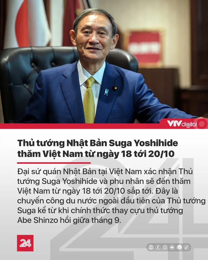 Tin nóng đầu ngày 17/10: Tạm giữ nam sinh lớp 10 ăn trộm, sát hại chủ nhà - Ảnh 6.