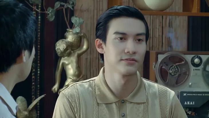 Yêu trong đau thương - Tập 23: Lan Chi xúi Chí Kiên bày trò hãm hại Hương Thảo - Ảnh 2. Yêu trong đau thương - Tập 23: Lan Chi xúi Chí Kiên bày trò hãm hại Hương Thảo - Ảnh 2.