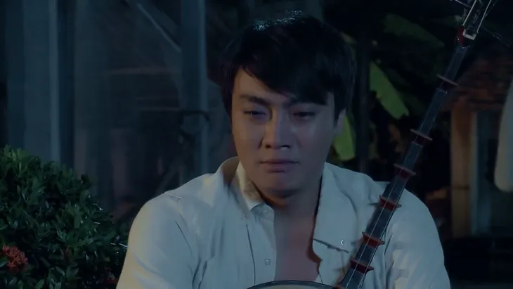 Yêu trong đau thương - Tập 23: Lan Chi xúi Chí Kiên bày trò hãm hại Hương Thảo - Ảnh 3. Yêu trong đau thương - Tập 23: Lan Chi xúi Chí Kiên bày trò hãm hại Hương Thảo - Ảnh 3.