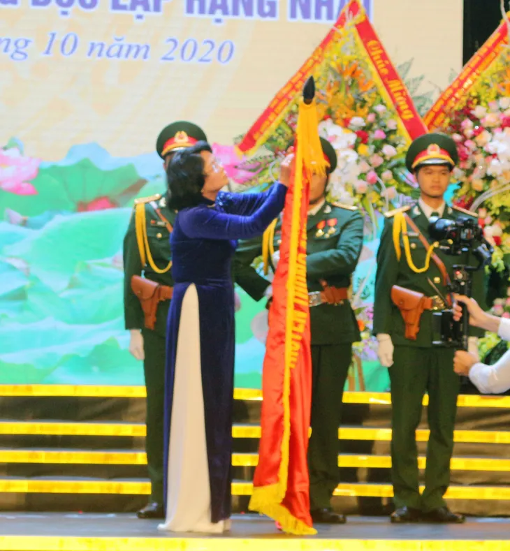 Kỷ niệm 130 năm ngày thành lập tỉnh Hà Nam - Ảnh 1. Kỷ niệm 130 năm ngày thành lập tỉnh Hà Nam - Ảnh 1.