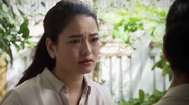 Lửa ấm - Tập 13: Thiếu Minh, Thủy không thể sống được - Ảnh 4. Lửa ấm - Tập 13: Thiếu Minh, Thủy không thể sống được - Ảnh 4.