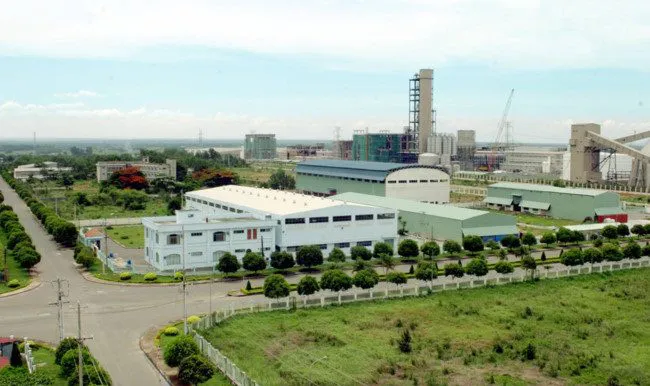 Phê duyệt điều chỉnh quy hoạch phát triển các KCN tỉnh Bắc Ninh - Ảnh 1. Phê duyệt điều chỉnh quy hoạch phát triển các KCN tỉnh Bắc Ninh - Ảnh 1.