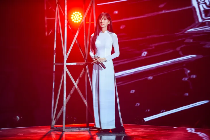 Tái hiện phim điện ảnh Mắt biếc bằng Rap, Dablo và Linh Thộn khiến người nghe bấn loạn - Ảnh 1. Tái hiện phim điện ảnh Mắt biếc bằng Rap, Dablo và Linh Thộn khiến người nghe bấn loạn - Ảnh 1.
