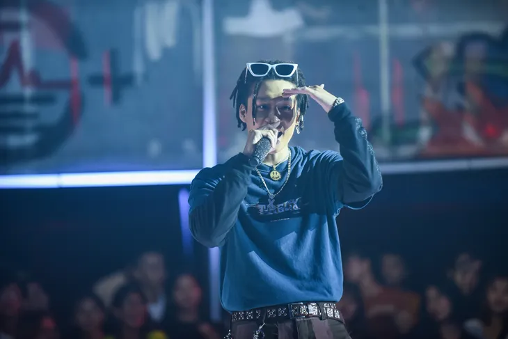 Tái hiện phim điện ảnh Mắt biếc bằng Rap, Dablo và Linh Thộn khiến người nghe bấn loạn - Ảnh 2. Tái hiện phim điện ảnh Mắt biếc bằng Rap, Dablo và Linh Thộn khiến người nghe bấn loạn - Ảnh 2.