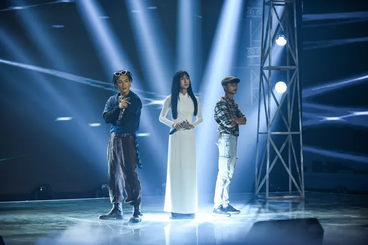 Tái hiện phim điện ảnh Mắt biếc bằng Rap, Dablo và Linh Thộn khiến người nghe bấn loạn - Ảnh 4. Tái hiện phim điện ảnh Mắt biếc bằng Rap, Dablo và Linh Thộn khiến người nghe bấn loạn - Ảnh 4.