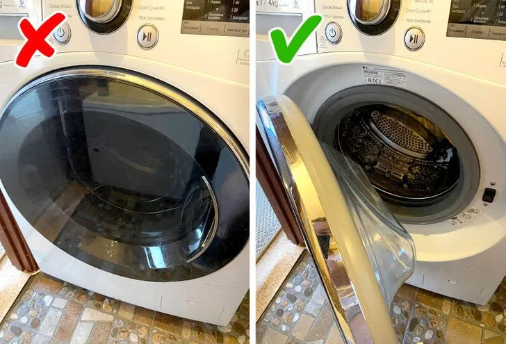 Làm việc nhà không đúng cách có thể hủy hoại sức khỏe của bạn - Ảnh 8. Làm việc nhà không đúng cách có thể hủy hoại sức khỏe của bạn - Ảnh 8.