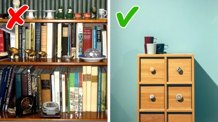 Làm việc nhà không đúng cách có thể hủy hoại sức khỏe của bạn - Ảnh 10. Làm việc nhà không đúng cách có thể hủy hoại sức khỏe của bạn - Ảnh 10.
