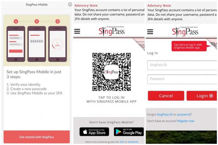 Lo ngại từ nhận diện khuôn mặt trong định danh công dân tại Singapore - Ảnh 1. Lo ngại từ nhận diện khuôn mặt trong định danh công dân tại Singapore - Ảnh 1.