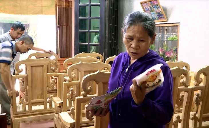 Vị đắng sâm Hàn - Ảnh 2. Vị đắng sâm Hàn - Ảnh 2.