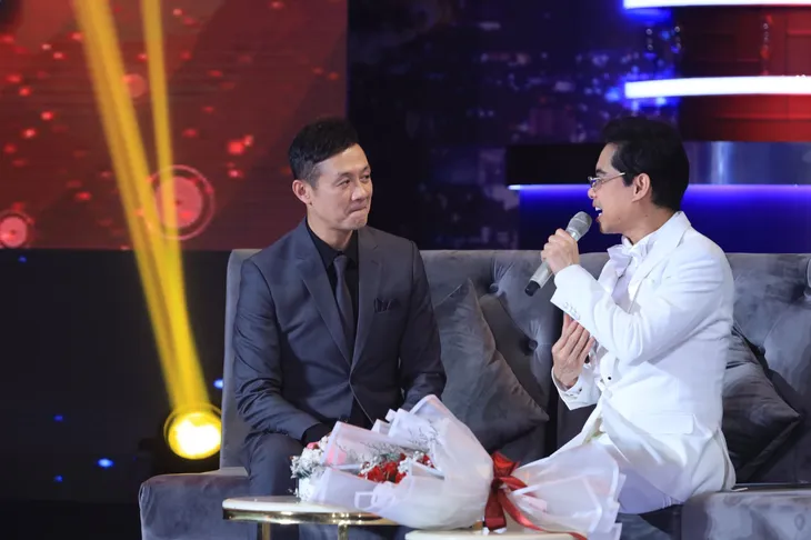 Ngọc Sơn lần đầu trải lòng về những chê bai trong quá khứ - Ảnh 1. Ngọc Sơn lần đầu trải lòng về những chê bai trong quá khứ - Ảnh 1.