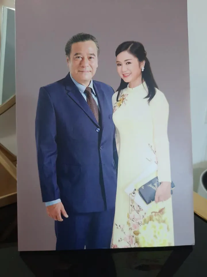 Lộ gia thế giàu có của Hồng Diễm - Quỳnh Kool trong phim mới - Ảnh 3. Lộ gia thế giàu có của Hồng Diễm - Quỳnh Kool trong phim mới - Ảnh 3.
