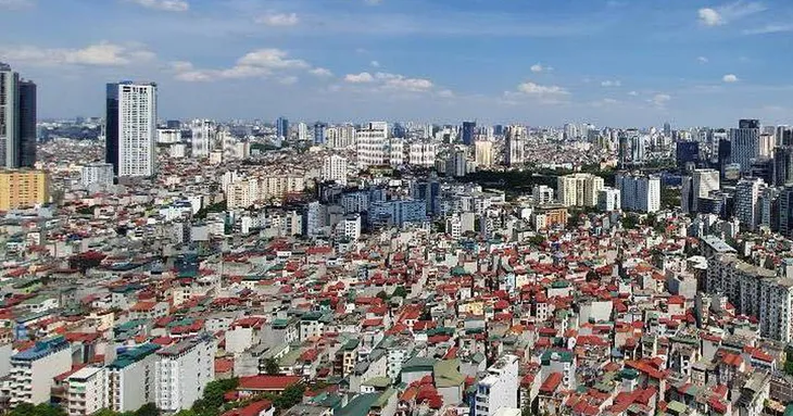 Chủ đầu tư om quỹ bảo trì chung cư: Những con voi chui lọt lỗ kim! - Ảnh 2. Chủ đầu tư om quỹ bảo trì chung cư: Những con voi chui lọt lỗ kim! - Ảnh 2.