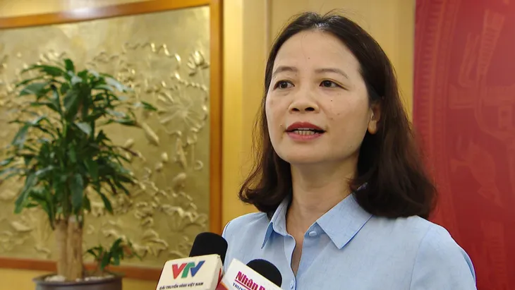Sắp có hệ thống 1 cửa thuế điện tử trên toàn quốc - Ảnh 1. Sắp có hệ thống 1 cửa thuế điện tử trên toàn quốc - Ảnh 1.