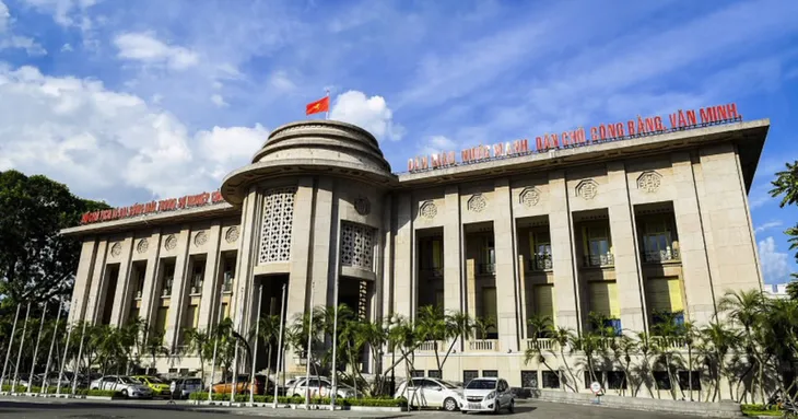 HSBC dự báo Ngân hàng Nhà nước sẽ không cắt giảm thêm lãi suất - Ảnh 2. HSBC dự báo Ngân hàng Nhà nước sẽ không cắt giảm thêm lãi suất - Ảnh 2.