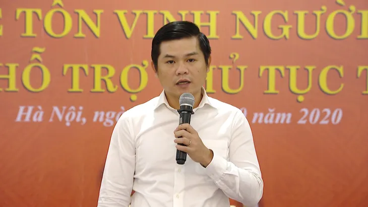 Sắp có hệ thống 1 cửa thuế điện tử trên toàn quốc - Ảnh 3. Sắp có hệ thống 1 cửa thuế điện tử trên toàn quốc - Ảnh 3.