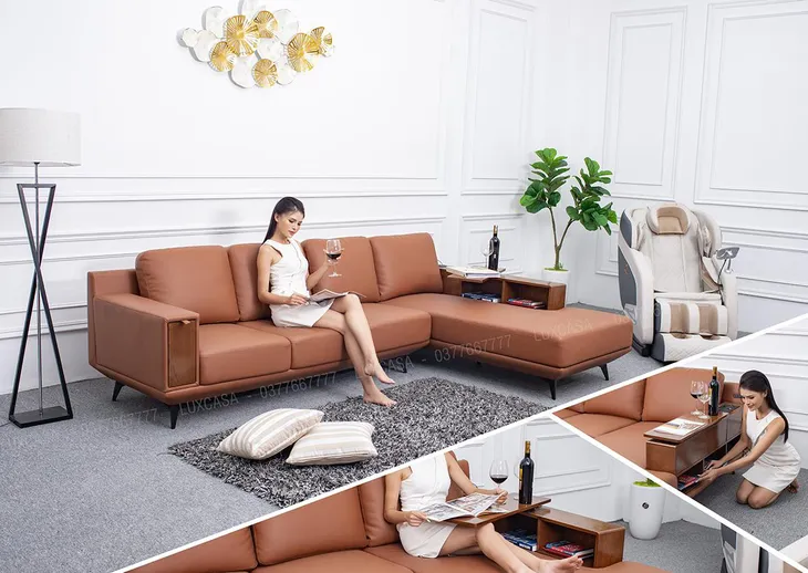 Sự lên ngôi của nội thất thông minh xu hướng mới - Ảnh 1. Sự lên ngôi của nội thất thông minh xu hướng mới - Ảnh 1.