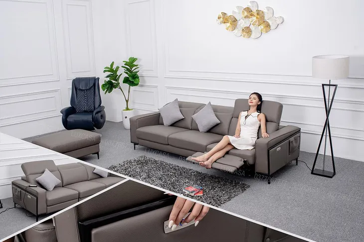 Sự lên ngôi của nội thất thông minh xu hướng mới - Ảnh 2. Sự lên ngôi của nội thất thông minh xu hướng mới - Ảnh 2.
