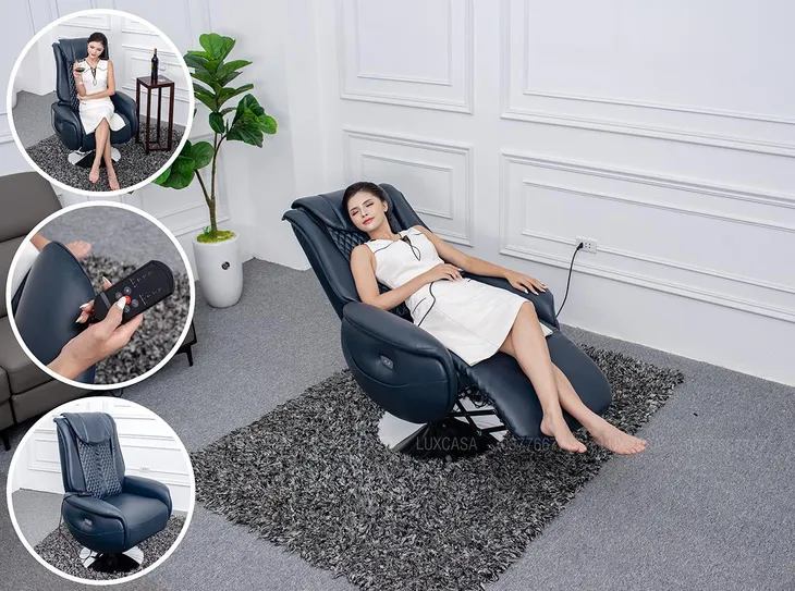 Sự lên ngôi của nội thất thông minh xu hướng mới - Ảnh 3. Sự lên ngôi của nội thất thông minh xu hướng mới - Ảnh 3.