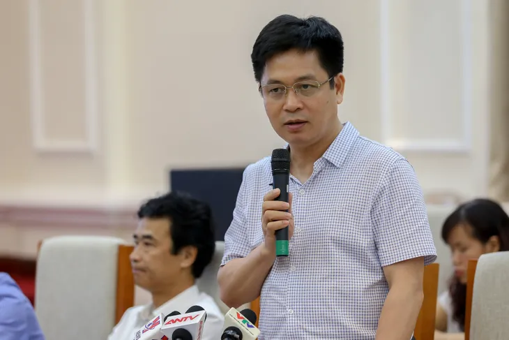 Nên bỏ Ban đại diện cha mẹ học sinh hay không? - Ảnh 1. Nên bỏ Ban đại diện cha mẹ học sinh hay không? - Ảnh 1.