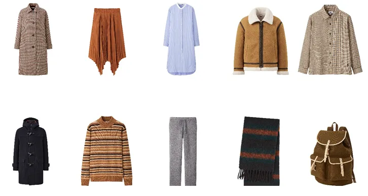 Uniqlo ra mắt bộ sưu tập tái hiện nét cổ điển Anh Quốc, mở cửa hàng thứ 3 tại Hà Nội - Ảnh 2. Uniqlo ra mắt bộ sưu tập tái hiện nét cổ điển Anh Quốc, mở cửa hàng thứ 3 tại Hà Nội - Ảnh 2.