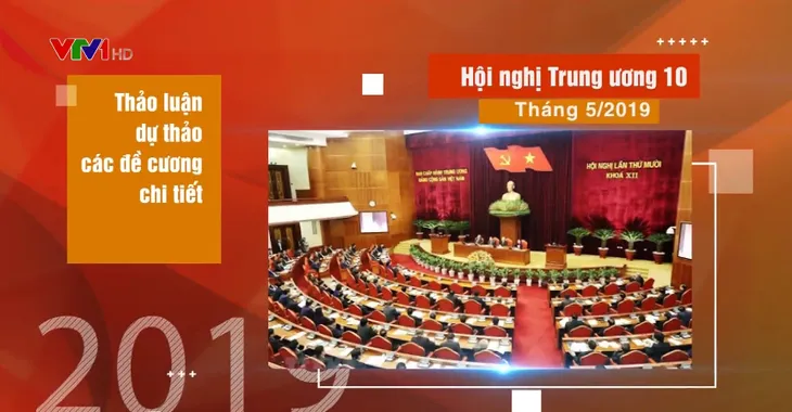 Lấy ý kiến nhân dân về văn kiện Đại hội Đảng XIII cần trách nhiệm, tránh hình thức - Ảnh 2. Lấy ý kiến nhân dân về văn kiện Đại hội Đảng XIII cần trách nhiệm, tránh hình thức - Ảnh 2.