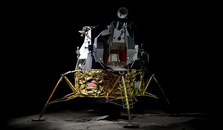 NASA ký hợp đồng với Nokia cho hệ thống mạng 4G đầu tiên trên Mặt trăng - Ảnh 1. NASA ký hợp đồng với Nokia cho hệ thống mạng 4G đầu tiên trên Mặt trăng - Ảnh 1.