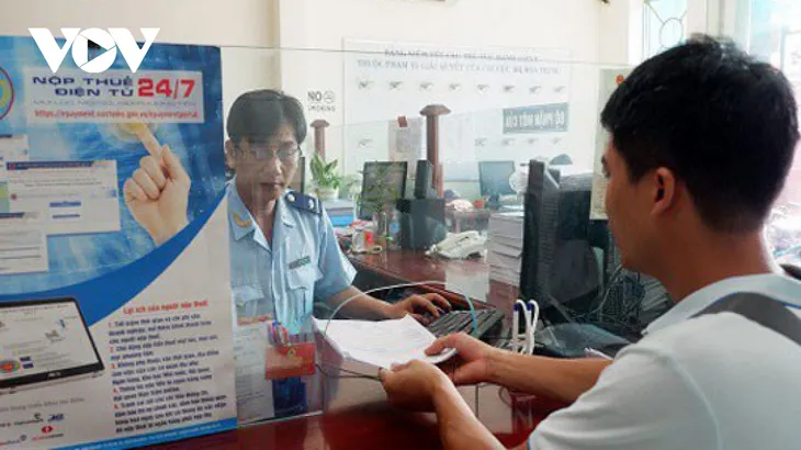 Thu ngân sách nhà nước năm 2020 dự kiến hụt 189,2 nghìn tỷ đồng - Ảnh 1. Thu ngân sách nhà nước năm 2020 dự kiến hụt 189,2 nghìn tỷ đồng - Ảnh 1.