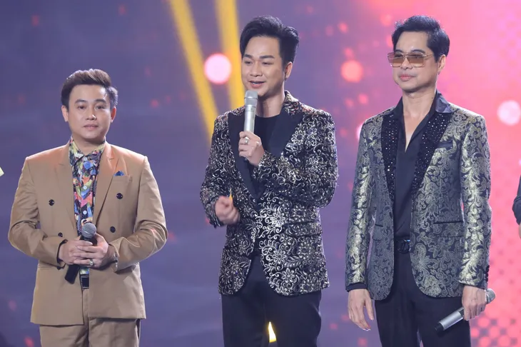 Ngọc Sơn lần đầu trải lòng về những chê bai trong quá khứ - Ảnh 3. Ngọc Sơn lần đầu trải lòng về những chê bai trong quá khứ - Ảnh 3.