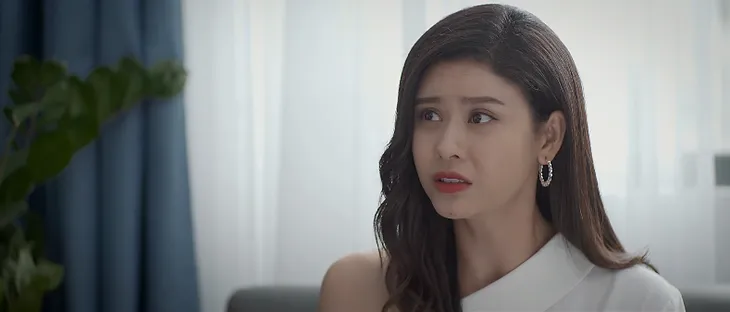 Trói buộc yêu thương - Tập 14: Hà thừa nhận dàn dựng vụ đâm xe để tiếp cận Phương - Ảnh 2. Trói buộc yêu thương - Tập 14: Hà thừa nhận dàn dựng vụ đâm xe để tiếp cận Phương - Ảnh 2.
