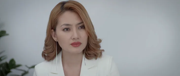 Trói buộc yêu thương - Tập 14: Hà thừa nhận dàn dựng vụ đâm xe để tiếp cận Phương - Ảnh 3. Trói buộc yêu thương - Tập 14: Hà thừa nhận dàn dựng vụ đâm xe để tiếp cận Phương - Ảnh 3.