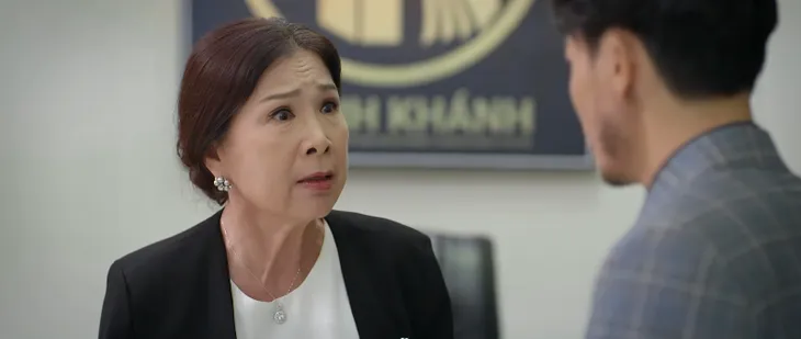 Trói buộc yêu thương: Kéo Phương lên cùng thuyền, dã tâm trả thù của Hà ngày càng lộ rõ - Ảnh 8. Trói buộc yêu thương: Kéo Phương lên cùng thuyền, dã tâm trả thù của Hà ngày càng lộ rõ - Ảnh 8.