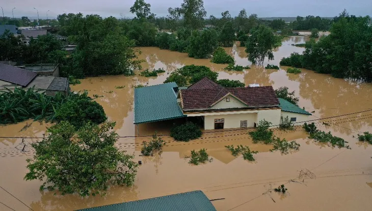 Tướng Đặng Ngọc Nghĩa (ĐBQH TT-Huế): Đừng vì mục đích kinh tế mà để lại những hậu quả khó lường - Ảnh 3. Tướng Đặng Ngọc Nghĩa (ĐBQH TT-Huế): Đừng vì mục đích kinh tế mà để lại những hậu quả khó lường - Ảnh 3.