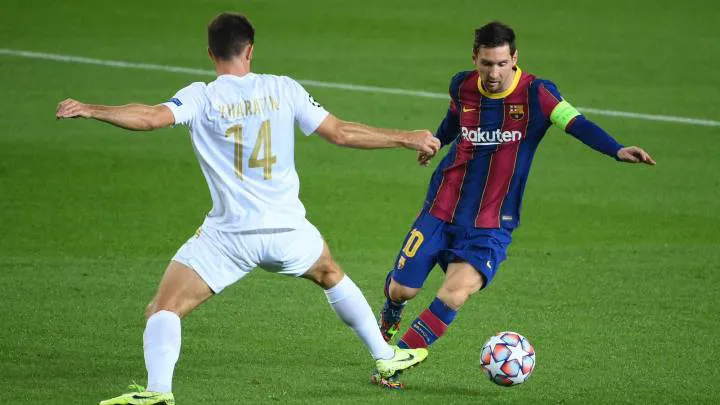 Kết quả vòng bảng Champions League sáng 21/10: PSG 1-2 Man Utd, Barcelona 5-1 Ferencvaros, Lazio 3-1 Dortmund - Ảnh 3. Kết quả vòng bảng Champions League sáng 21/10: PSG 1-2 Man Utd, Barcelona 5-1 Ferencvaros, Lazio 3-1 Dortmund - Ảnh 3.