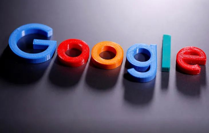 Google đứng trước nguy cơ phải chia tách - Ảnh 1. Google đứng trước nguy cơ phải chia tách - Ảnh 1.