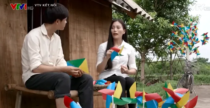 Phim ca nhạc Lời con muốn nói: Nỗi lòng người mẹ có con là tử tù - Ảnh 4. Phim ca nhạc Lời con muốn nói: Nỗi lòng người mẹ có con là tử tù - Ảnh 4.