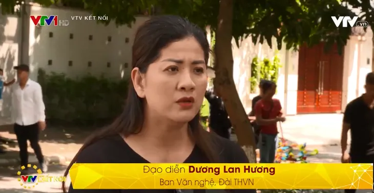 Phim ca nhạc Lời con muốn nói: Nỗi lòng người mẹ có con là tử tù - Ảnh 2. Phim ca nhạc Lời con muốn nói: Nỗi lòng người mẹ có con là tử tù - Ảnh 2.