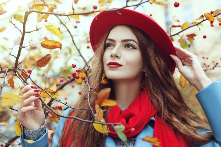 Cách chọn nước hoa phù hợp theo mùa - Ảnh 3. Cách chọn nước hoa phù hợp theo mùa - Ảnh 3.