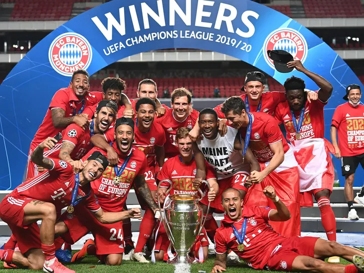 UEFA cắt giảm tiền thưởng Champions League và Europa League - Ảnh 2. UEFA cắt giảm tiền thưởng Champions League và Europa League - Ảnh 2.