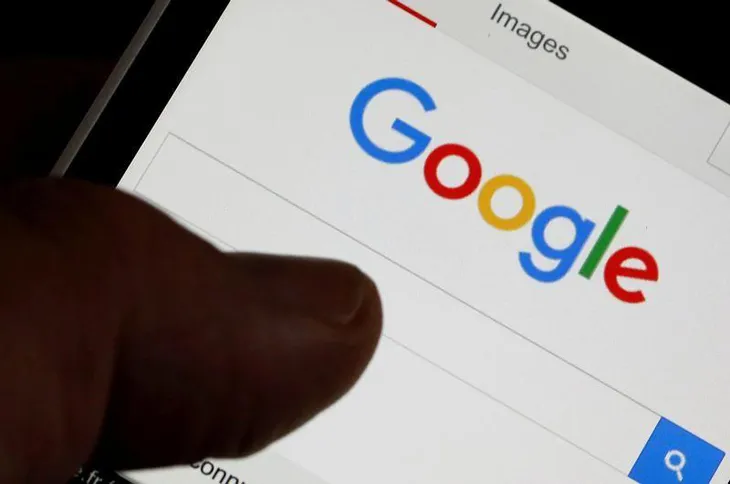 Chính quyền Mỹ giương cung bắn thẳng vào sự độc quyền của Google - Ảnh 2. Chính quyền Mỹ giương cung bắn thẳng vào sự độc quyền của Google - Ảnh 2.