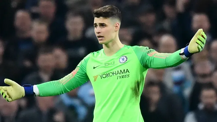 Chelsea đăng ký Petr Cech thi đấu tại Ngoại hạng Anh 2020/21 - Ảnh 3. Chelsea đăng ký Petr Cech thi đấu tại Ngoại hạng Anh 2020/21 - Ảnh 3.