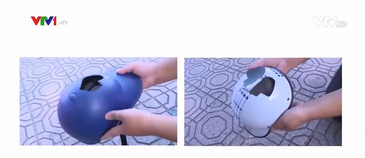 Đề xuất xoá sổ mũ bảo hiểm lưỡi trai - liệu có khả thi? - Ảnh 1. Đề xuất xoá sổ mũ bảo hiểm lưỡi trai - liệu có khả thi? - Ảnh 1.