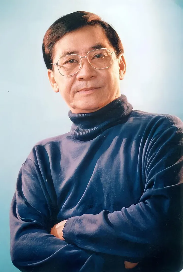 Nghệ sĩ cải lương Nam Hùng qua đời ở tuổi 82 - Ảnh 1. Nghệ sĩ cải lương Nam Hùng qua đời ở tuổi 82 - Ảnh 1.