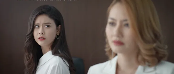 Trói buộc yêu thương: Kéo Phương lên cùng thuyền, dã tâm trả thù của Hà ngày càng lộ rõ - Ảnh 3. Trói buộc yêu thương: Kéo Phương lên cùng thuyền, dã tâm trả thù của Hà ngày càng lộ rõ - Ảnh 3.